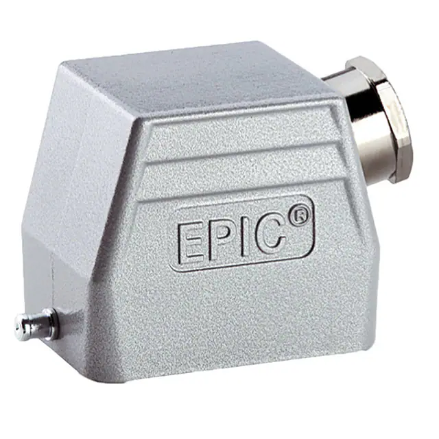 100220NP LAPP  Heavy Duty Connector Housings Hoods Bases